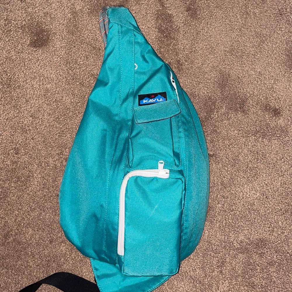 Kavu Rope Bag
